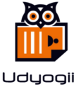 UDYOGII Logo